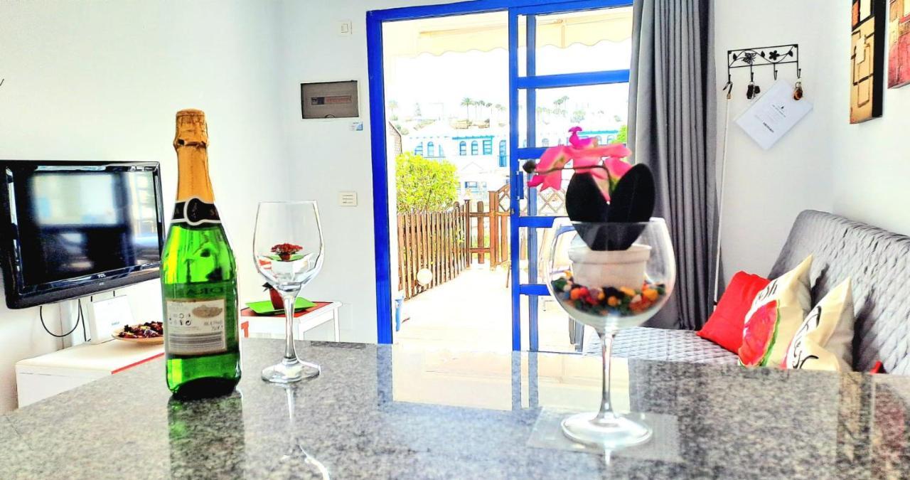 Bungalove Maspalomas Villa Maspalomas  Exterior photo